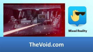 TheVoid.com
 