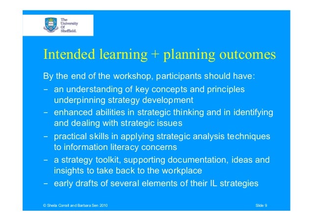 Learning To Plan And Planning To Learn An Action Learning - 