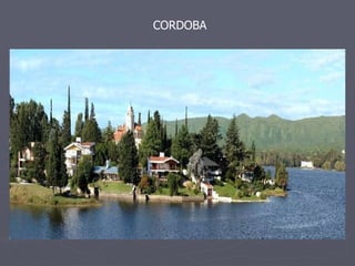 CORDOBA  