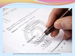 http://es.dreamstime.com/foto-de-archivo-haga-un-examen-de-la-prueba-image4984210
 