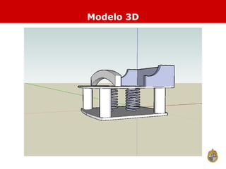 Modelo 3D 