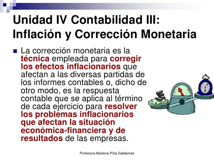 Correccion