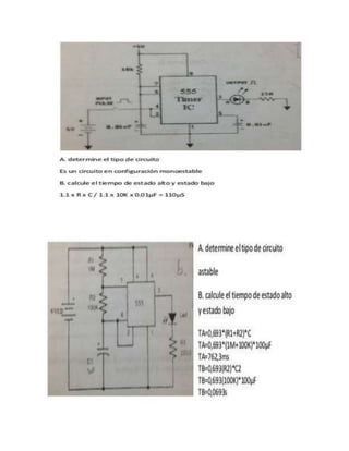 Correccion segundo examen control
