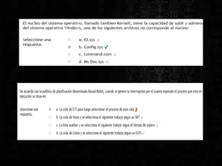 CORRECCION SEGUNDO PARCIAL NORIDA PARDO