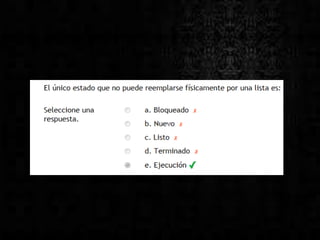 CORRECCION SEGUNDO PARCIAL NORIDA PARDO