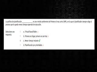 CORRECCION SEGUNDO PARCIAL NORIDA PARDO