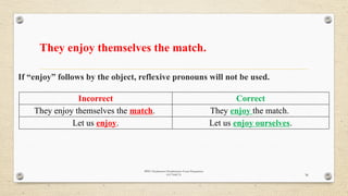 Correct and Incorrect for every exam bpsc | PPTX