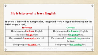 Correct and Incorrect for every exam bpsc | PPTX