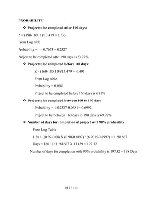 Planning Analysis Designing and Estimation of Residential Building | PDF
