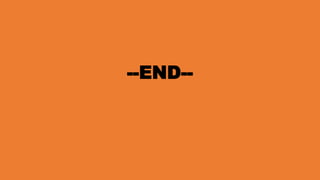 --END--
 