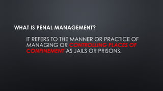 correctionaladministration 1 lecture.pptx