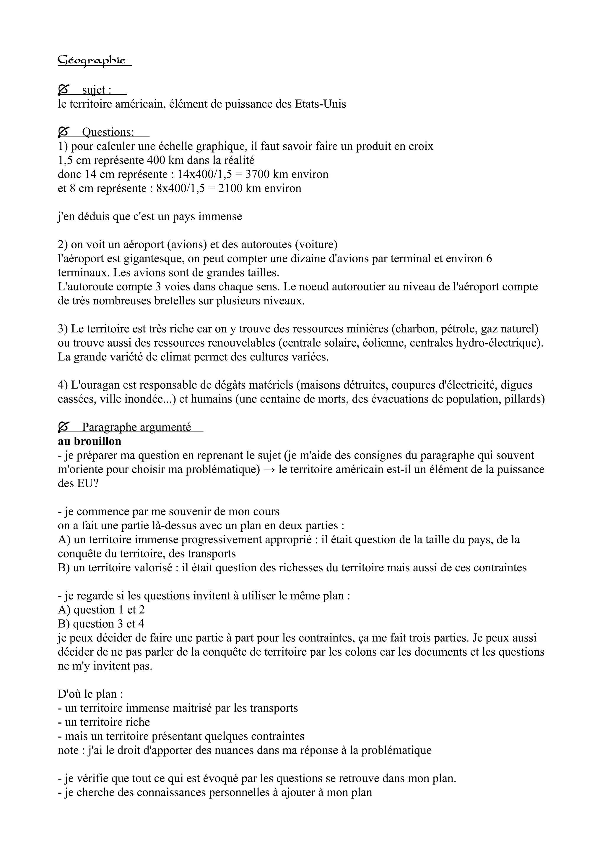 Etude De Cas Londres Ville Mondiale Corrigé 4eme Correction devoir commun