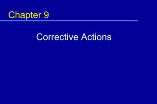 Chapter 9 ,[object Object]