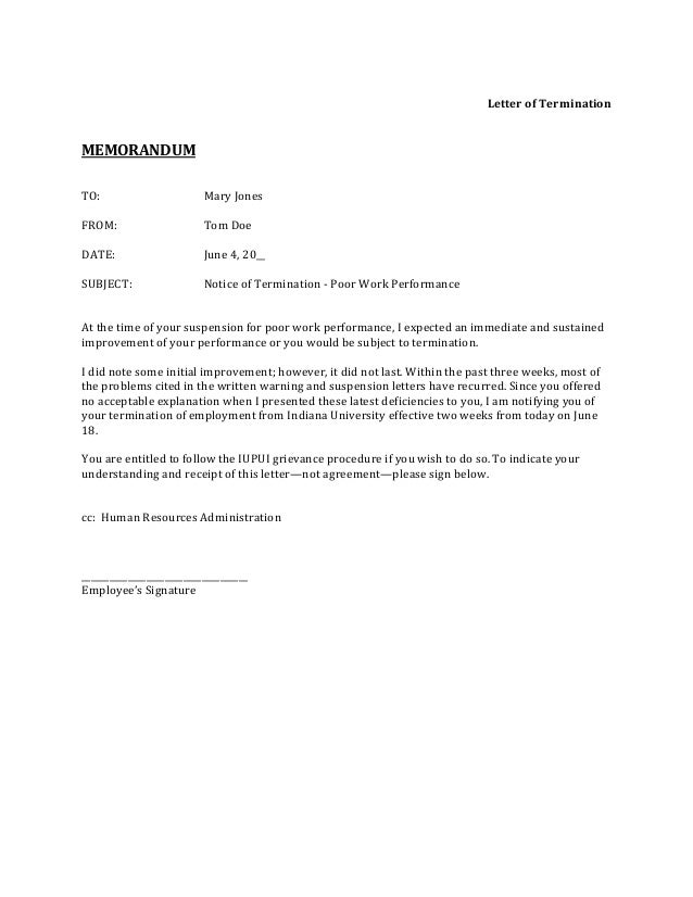 Corrective Action