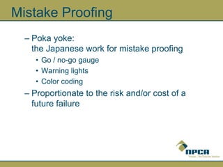 Corrective Action And Root Cause Analysis | PPTX