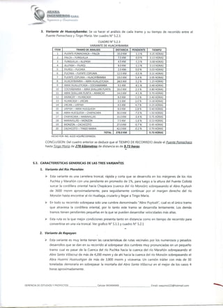 Corredor Econòmico Norcentral: Perù-Brasil