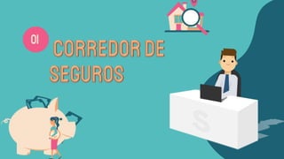 CORREDORES DE SEGURO Y REASEGURO.pptx