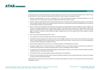 Corredor Económico Norcentral Perú-Brasil