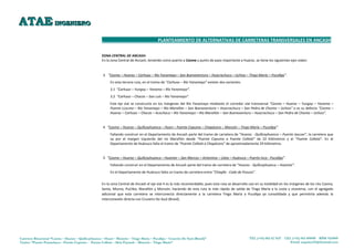 Corredor Económico Norcentral Perú-Brasil