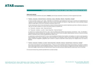 Corredor Económico Norcentral Perú-Brasil