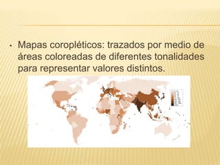Absoluta: localización precisa de un lugar, utilizando el sistema de coordenadas geográficas