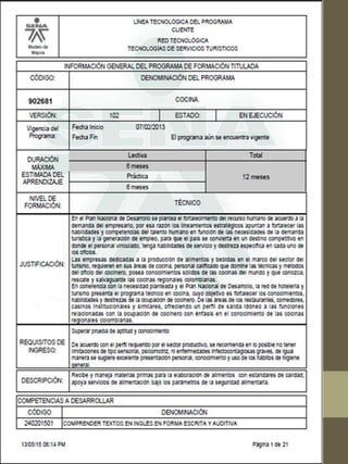 ACTIVIDADES DE INDUCCIÓN SENA