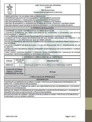 ACTIVIDADES DE INDUCCIÓN SENA