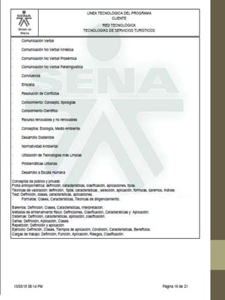 ACTIVIDADES DE INDUCCIÓN SENA