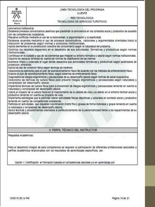 ACTIVIDADES DE INDUCCIÓN SENA