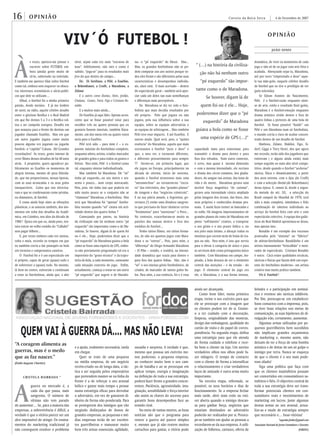 CORREIO DA BEIRA SERRA – 04.12.2007