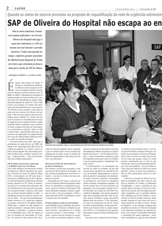 CORREIO DA BEIRA SERRA – 04.12.2007