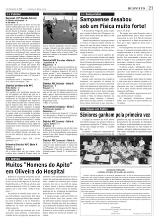 CORREIO DA BEIRA SERRA – 04.12.2007