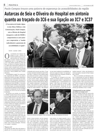 CORREIO DA BEIRA SERRA – 04.12.2007