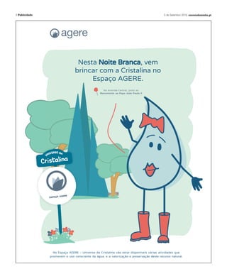 %
25
POUPE
Unid.
€99
,14
VONTADE DOS BRACARENSES
DITA FUTURO DAS CONVERTIDAS
SC BRAGA
Reforços Wallace
e Agbo inscritos
na Liga Europa
Pág. 19
FLÁVIOFREITAS
 