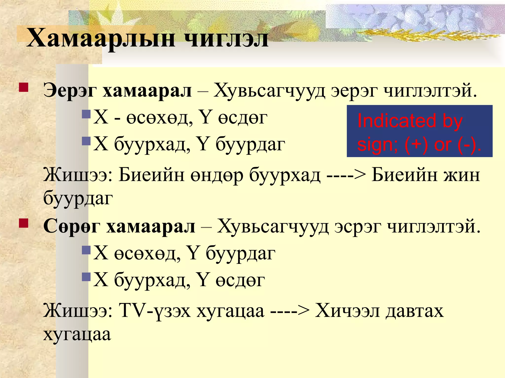 Correlation | PPT