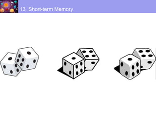 13 Short-term Memory
 