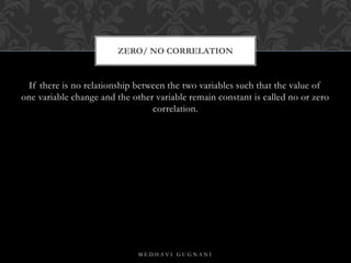 Correlational | PPTX
