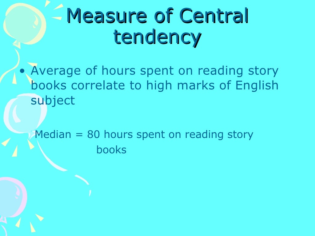 Types of correlational research design image