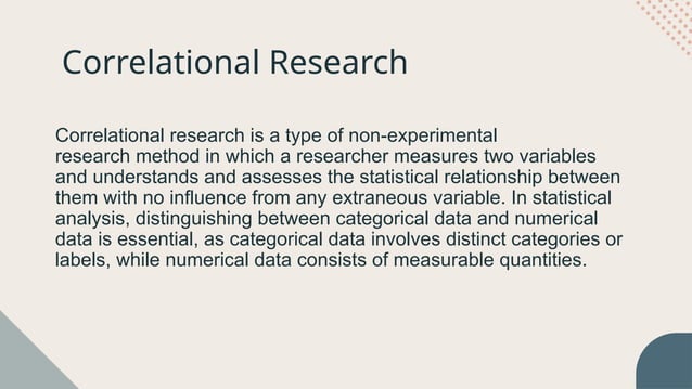 Correlational Research.pptx Correlational Research.pptx