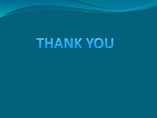 Correlation analysis