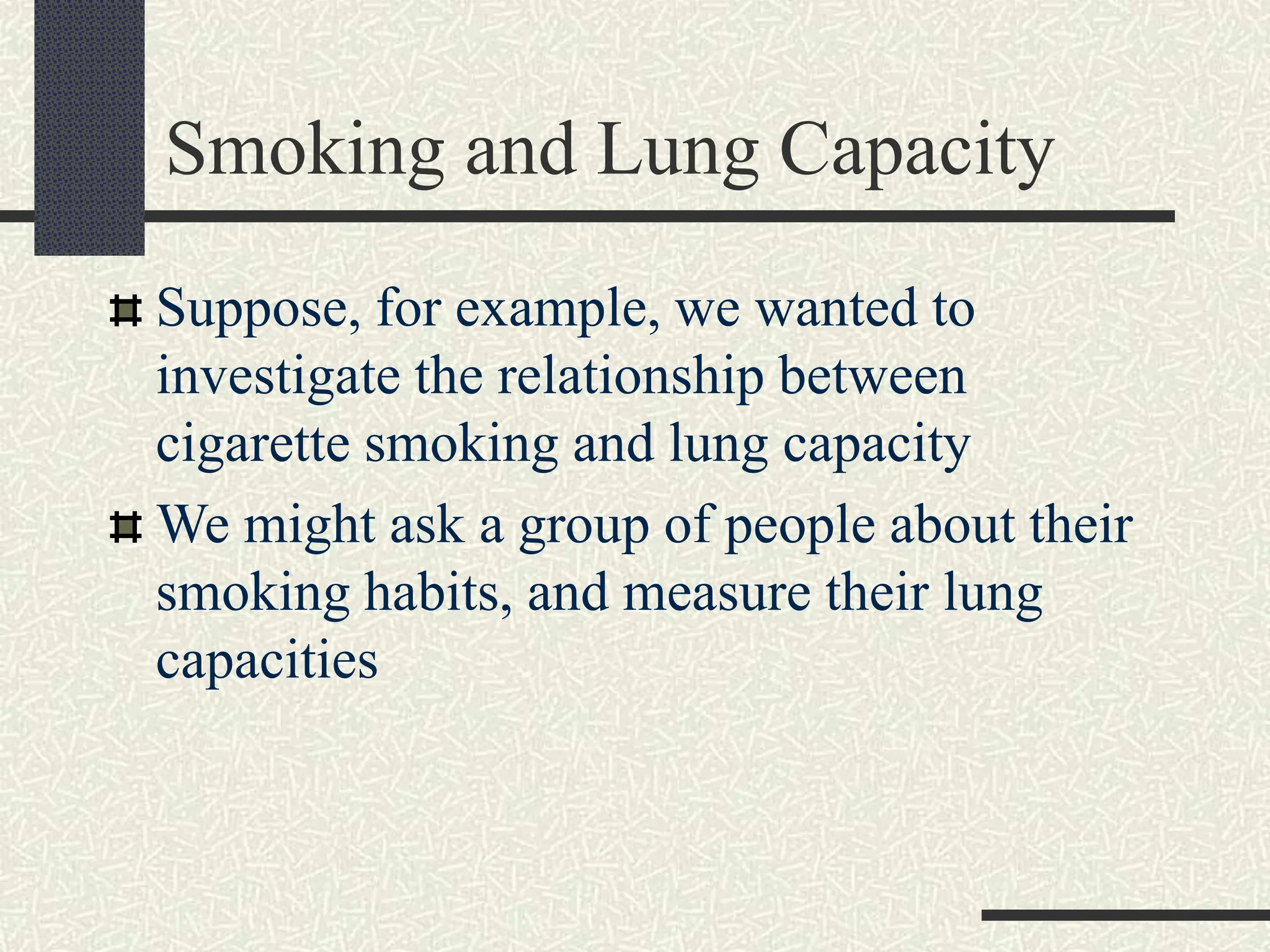 Correlation and Covariance very useful formulas | PPT