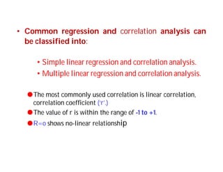 Correlation and Regression in analysis.pdf