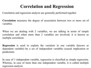 Correlation and Regression_pre-work.pptx