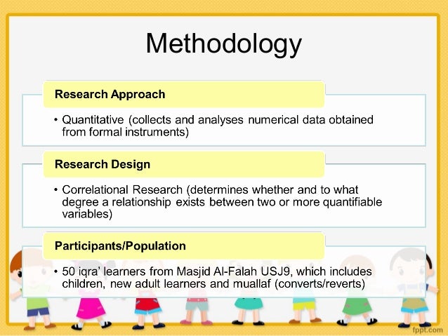 Correlation experiment or quasi experiment picture
