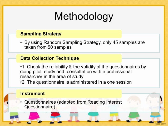 Experimental study image