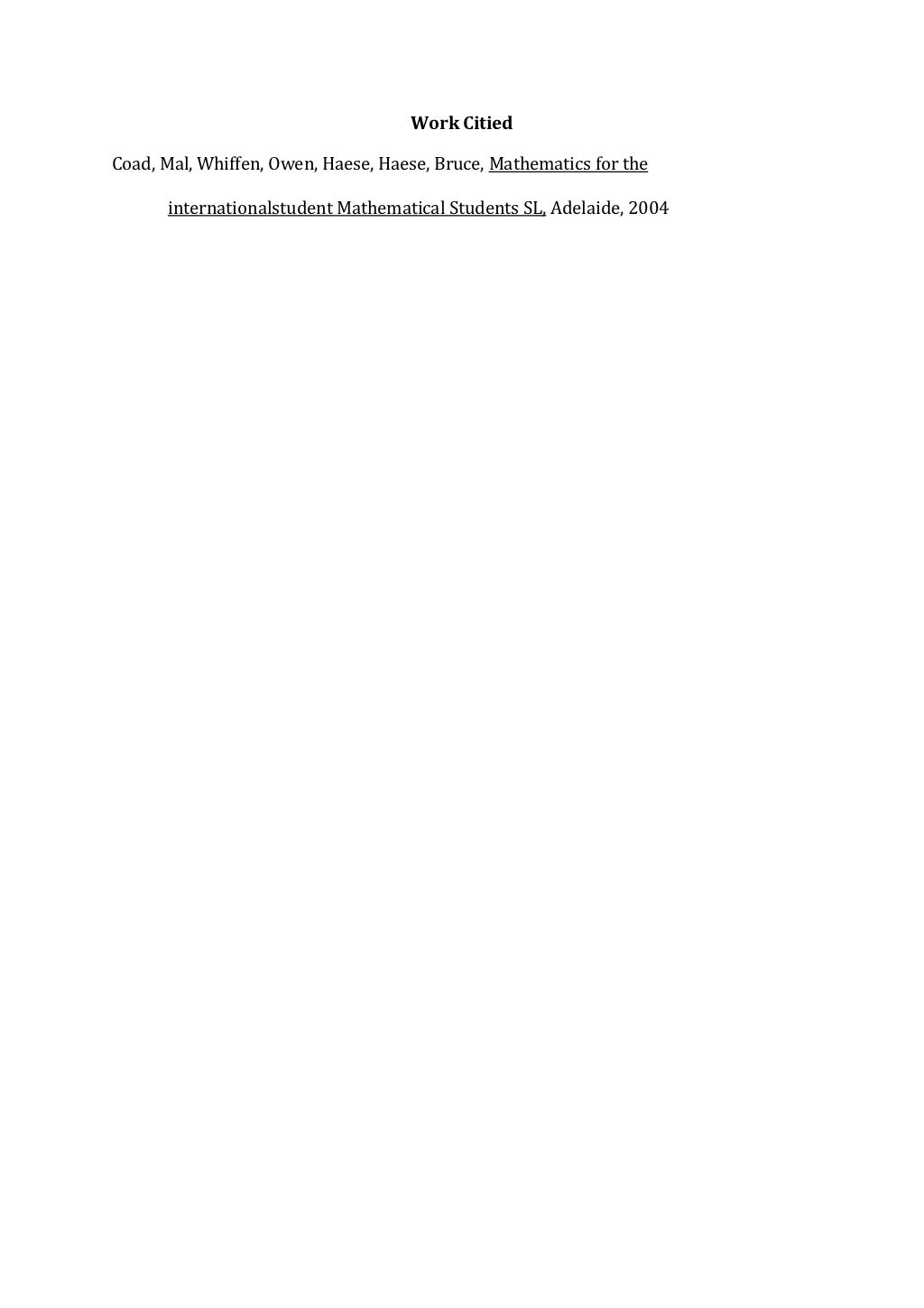 Correlation of height and shoe size