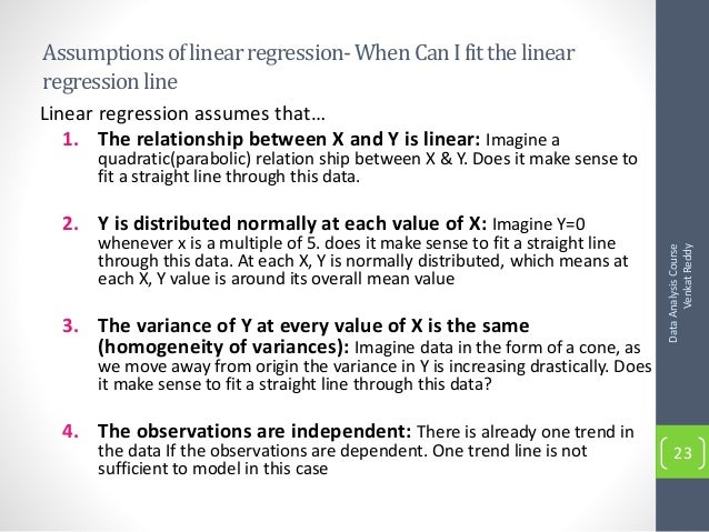 Correlation and Simple Regression