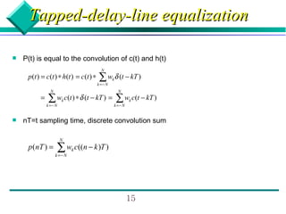 Correlative level coding | PPT