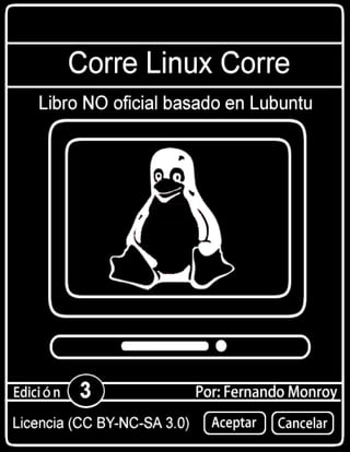 Corre Linux Corre
Corre Linux Corre 1
 