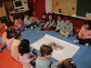 Corren,nadan y vuelan